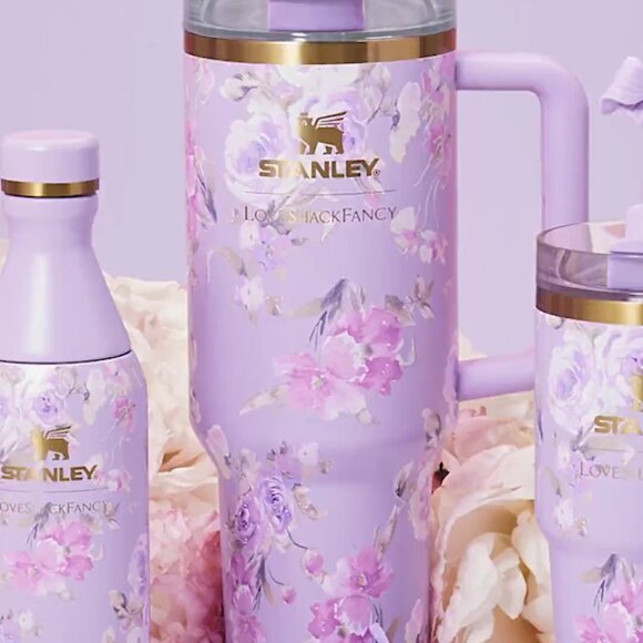 Stanley x LoveShackFancy Full Collection - Picture 11 of 14